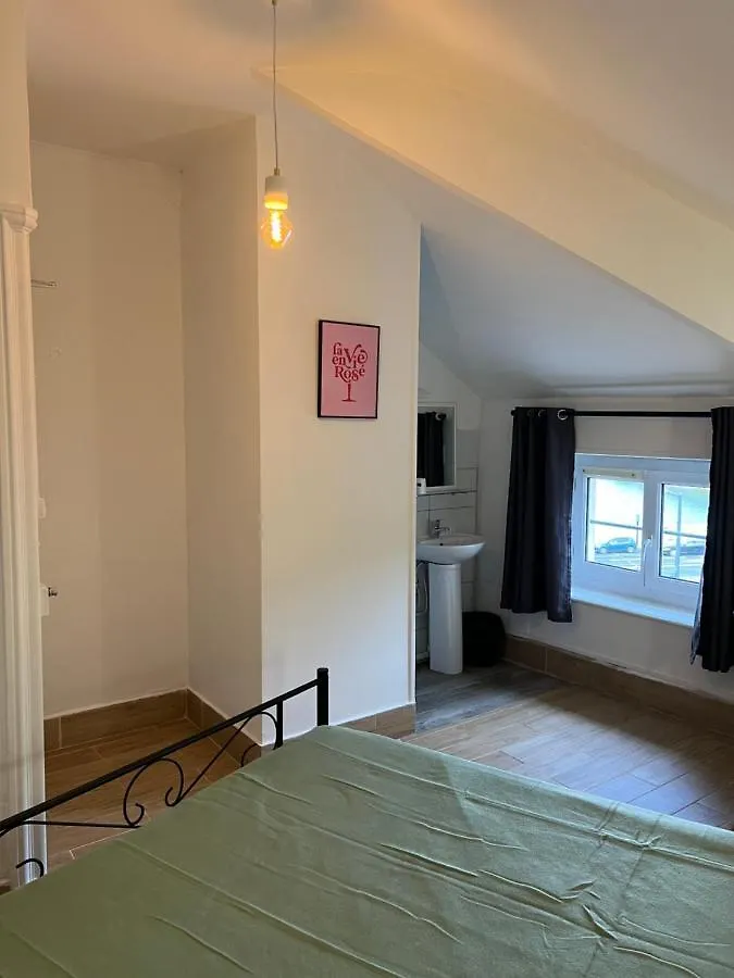 Hotel Du Tourisme Lyon 0*,